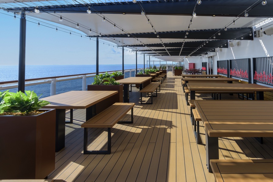 MSC Cruises MSC Seashore The Red Cactus ©MSC Rights. 1.jpg